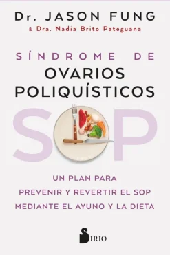 Sirio Medicina Alternativa-SOP. Síndrome de ovarios poliquísticos