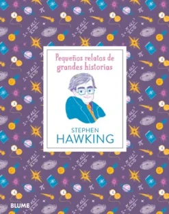 Blume Historia, Lugares Y Personas-Stephen Hawking