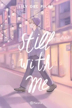 Planeta Novela Juvenil-Still with me