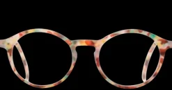 straße Accesorios De Lectura-Op.Daudi ruber tra brown blue tortoise 1.5