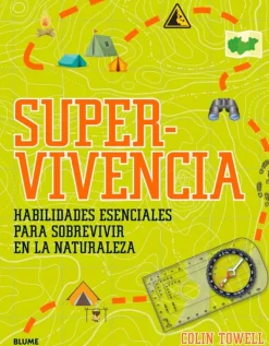 Blume Automóviles Y Deportes-Supervivencia