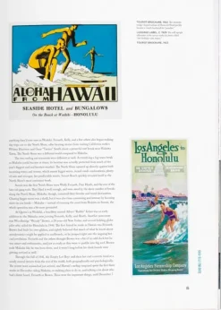 Taschen Automóviles Y Deportes-Surfing. 1778-Today