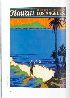 Taschen Automóviles Y Deportes-Surfing. 1778-Today