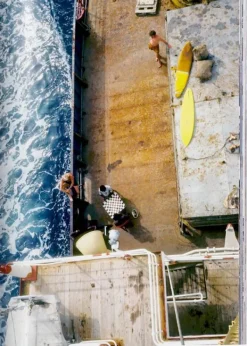 Taschen Automóviles Y Deportes-Surfing. 1778-Today