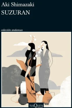 Tusquets Literatura Contemporánea-Suzuran