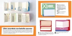 Gustavo Gili Técnicas De Tejido-Taller de libros para niños