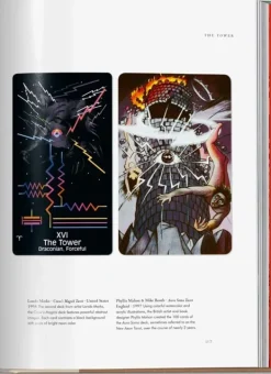 Taschen Esoterismo Y Mitología-Tarot. La Biblioteca de Esoterismo