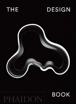 Phaidon Diseño Industrial-The Design Book
