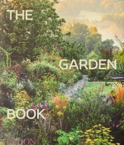 Phaidon Paisajismo-The garden book