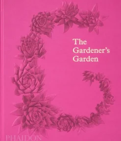 Phaidon Paisajismo-The Gardener's Garden
