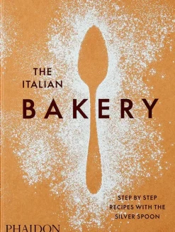 Phaidon Repostería Y Panadería-The Italian Bakery