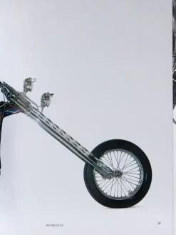 Phaidon Automóviles Y Deportes-The Motorcycle: Design, Art, Desire