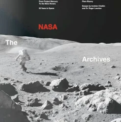 Taschen Astronomía-The NASA Archives. 60 Years in Space