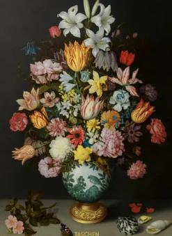 Taschen Arte-The National Gallery. Paintings, People, Portraits