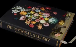Taschen Arte-The National Gallery. Paintings, People, Portraits