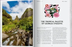 Taschen Viajes-The New York Times. Cultured Traveler. 100 Trips for Curious Minds fro
