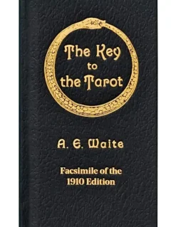 Taschen Esoterismo Y Mitología-The Tarot of A. E. Waite and P. Colman Smith