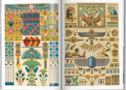 Taschen Arte-The World of Ornament