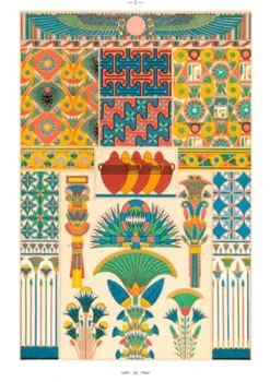 Taschen Arte-The World of Ornament. Biblioteca Universal