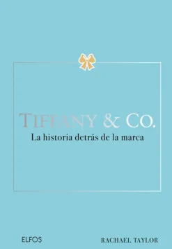 Blume Teoría E Historia Del Diseño-Tiffany & Co. La historia detrás de la marca