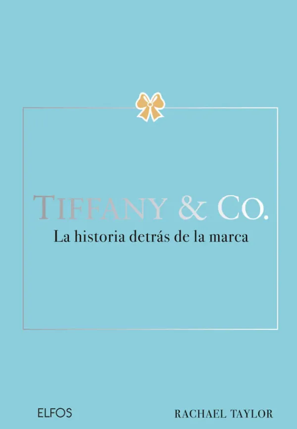 Blume Teoría E Historia Del Diseño-Tiffany & Co. La historia detrás de la marca