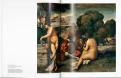 Taschen Arte-Tiziano. Basic Art