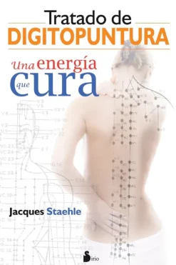 Sirio Medicina Alternativa-Tratado de digitopuntura