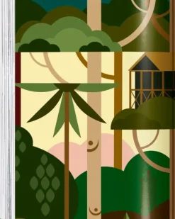 Taschen Casas Y Edificios-Tree Houses. 40th Ed.