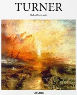 Taschen Arte-Turner. Basic Art