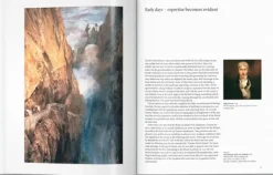 Taschen Arte-Turner. Basic Art