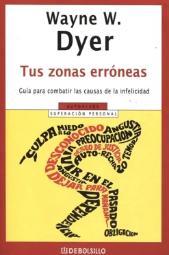 Debols!llo Autoayuda-Tus zonas erróneas