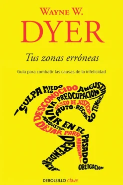 Debols!llo Autoayuda-Tus zonas erróneas