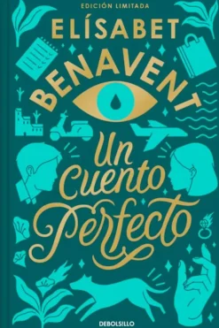 Debols!llo Novela Romántica-Un cuento perfecto