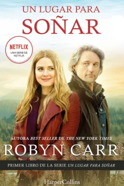 Harper Collins Novela Romántica-Un lugar para soñar 1