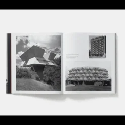 Phaidon Teoría E Historia De La Arquitectura-Un mundo brutal