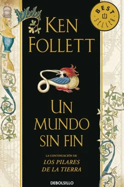 Debols!llo Novela Histórica-Un mundo sin fin