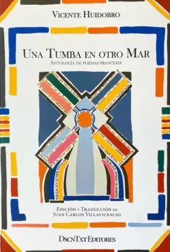 Descontexto Poesía-Una tumba en otro mar