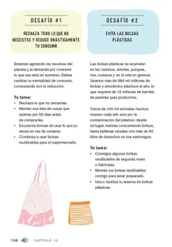 Contrapunto Contrapunto-Una vida sin desechos