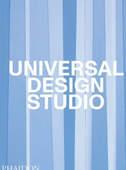 Phaidon Teoría E Historia De La Arquitectura-Universal Design Studio