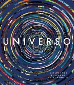Phaidon Astronomía-Universo