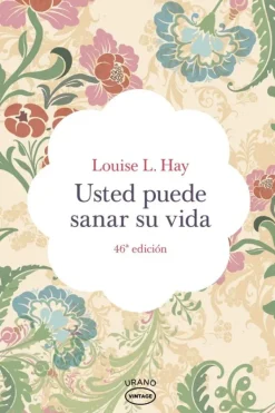 Urano Espiritualidad-Usted puede sanar su vida