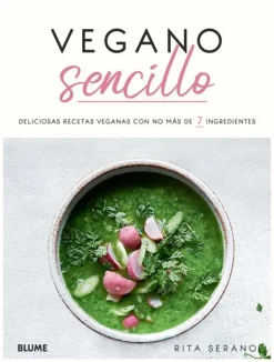 Blume Dietas Especiales-Vegano sencillo