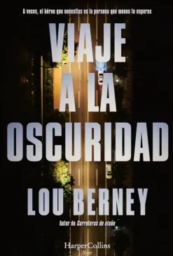 Harper Collins Novela Negra, Policial, Terror-Viaje a la oscuridad