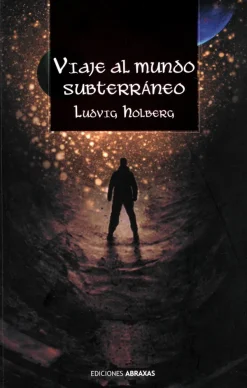 Abraxas Literatura Clásica-Viaje al mundo subterráneo