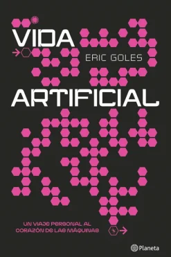 Planeta Actualidad Y Ensayo Filosófico-Vida artificial
