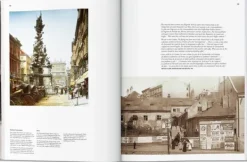 Taschen Viajes-Vienna. Portrait of a City