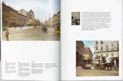 Taschen Viajes-Vienna. Portrait of a City