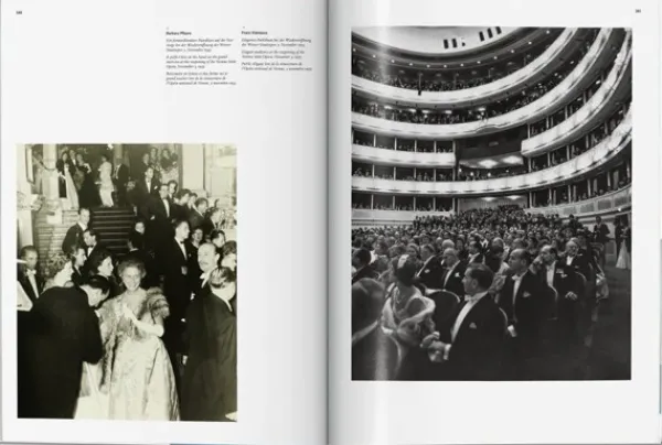Taschen Viajes-Vienna. Portrait of a City