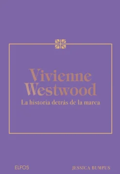 Blume Teoría E Historia Del Diseño-Vivienne Weswood. La historia detrás de la marca