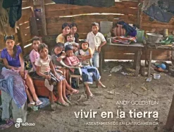 Edhasa Casas Y Edificios-Vivir en la tierra